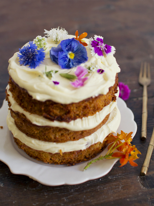 hummingbird cake