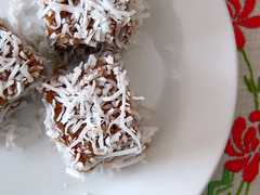 lamingtons