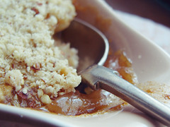 crumble