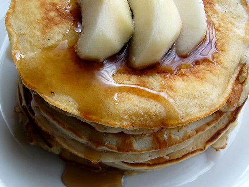 pancakes