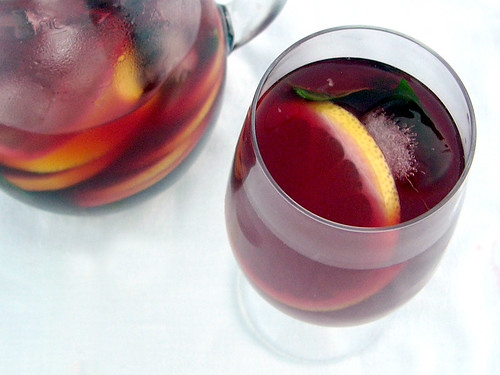 sangria