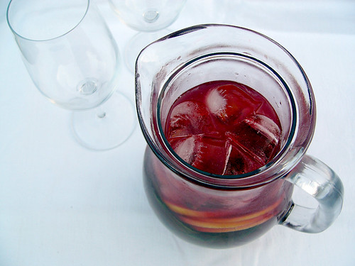 sangria