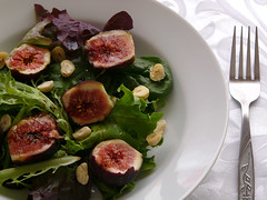 fig salad