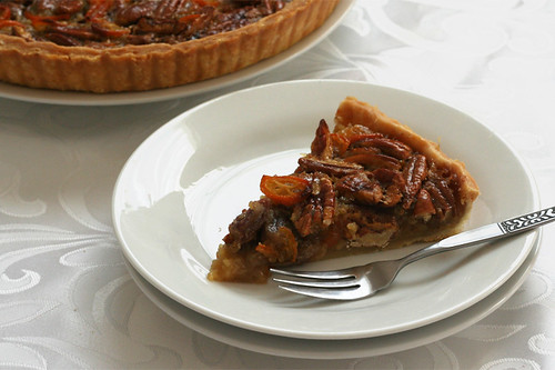 pecan pie