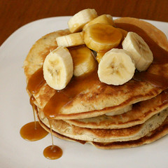 pancakes