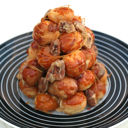 croquembouche