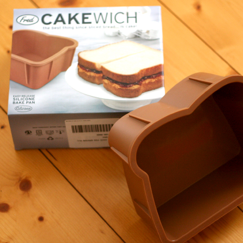 cakewich pan