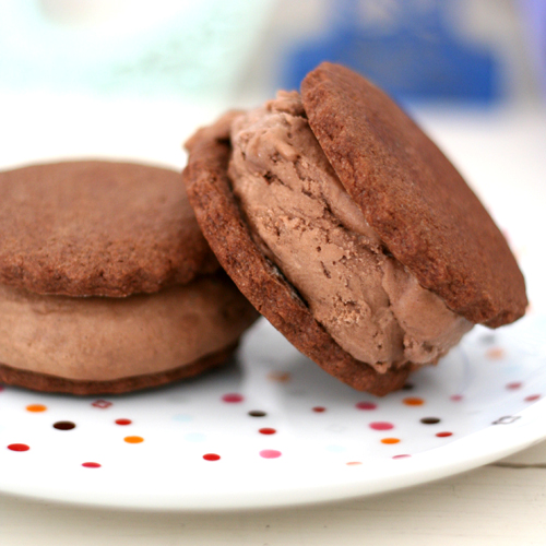 spicyicecream sandwiches