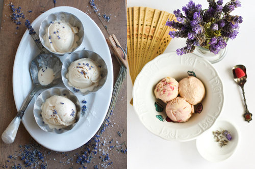 13 Ways with Lavender!