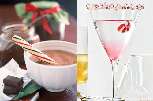 13 Ways with Candy Canes