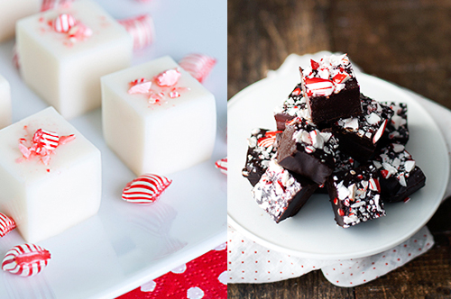 13 Ways with Candy Canes