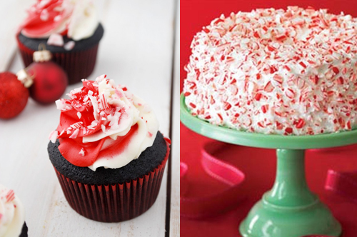 13 Ways with Candy Canes