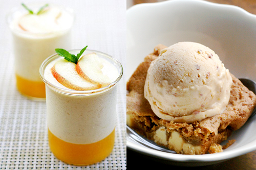 13 Ways with Peaches!