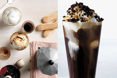 13 ways with espresso