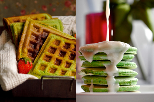 13 Ways with Pandan