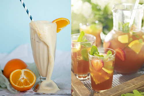 13 Ways with Pimms