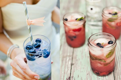 13 Ways with Blueberries