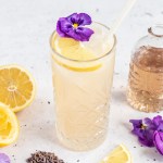 Lavender Lemonade