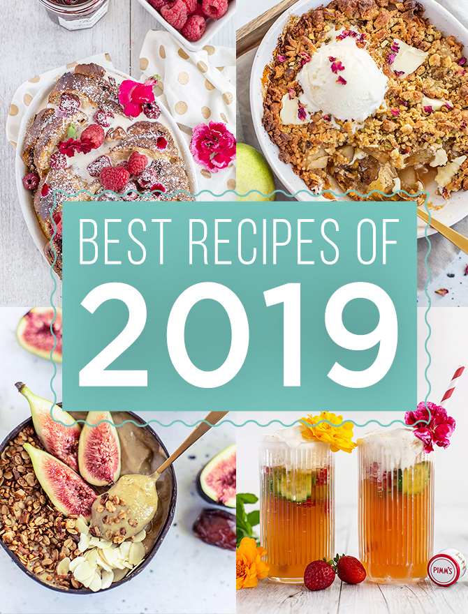 Spicyicecream Best Recipes 2019