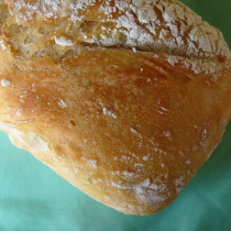 No Knead Bread