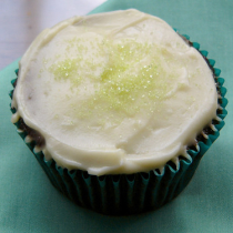 Chocolate Guinness Cupcakes