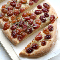 Grape Schiacciata