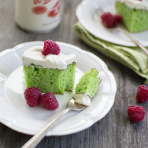 Pandan Tres Leches Cake + 13 Ways with Pandan